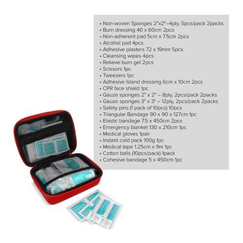 First aid kit - Image 7